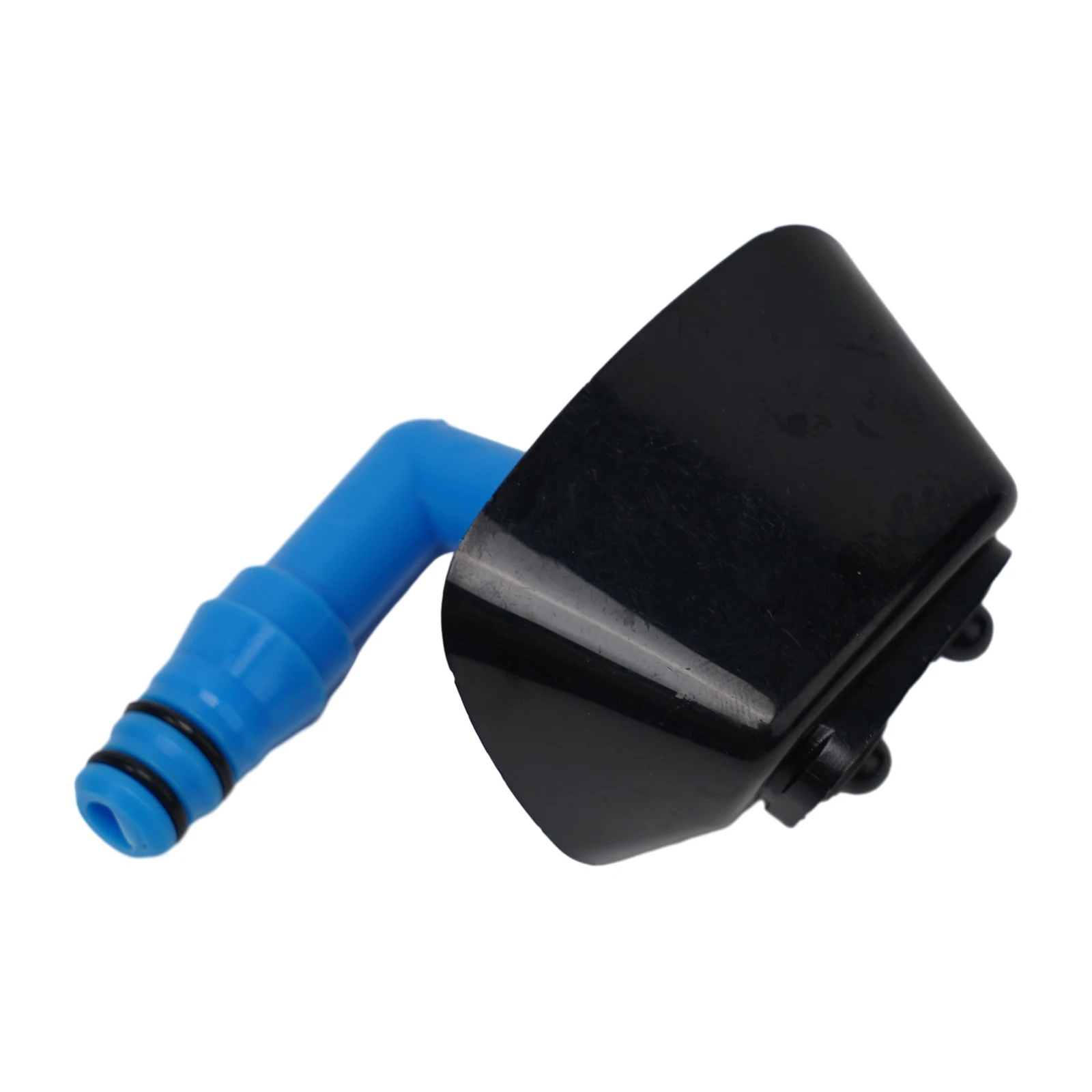 

Car Front Bumper Washer Nozzle Water Sprayer for Saab 93 93 2003 2012 Clear and Spotless Headlights Guaranteed