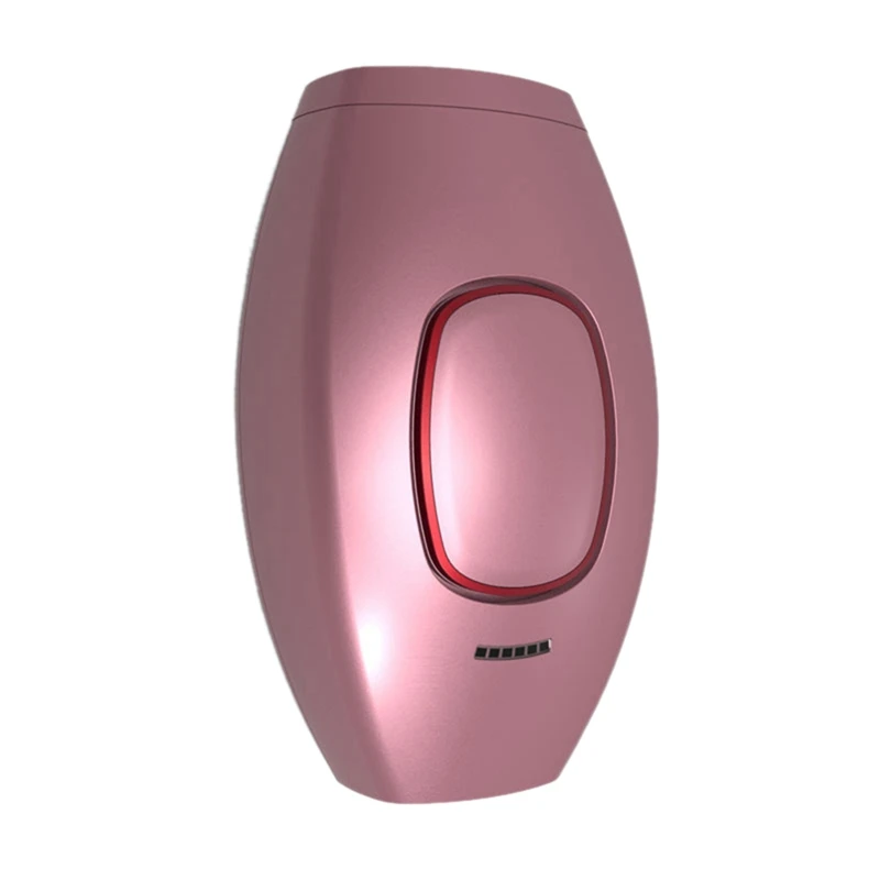 5-Level-Laser Bikinis Pulses Epilator Painless Laser- Hair Removal Facial Depilator Electric Trimmer