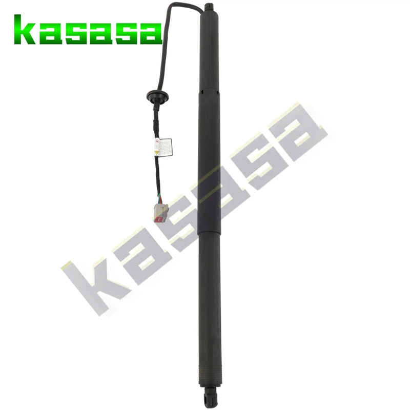 New Rear Tailgate Trunk Power Lift Supports Gas Strut for Tesla MODEL-S Right Side OE 600661000B 600661100B Car Accessories