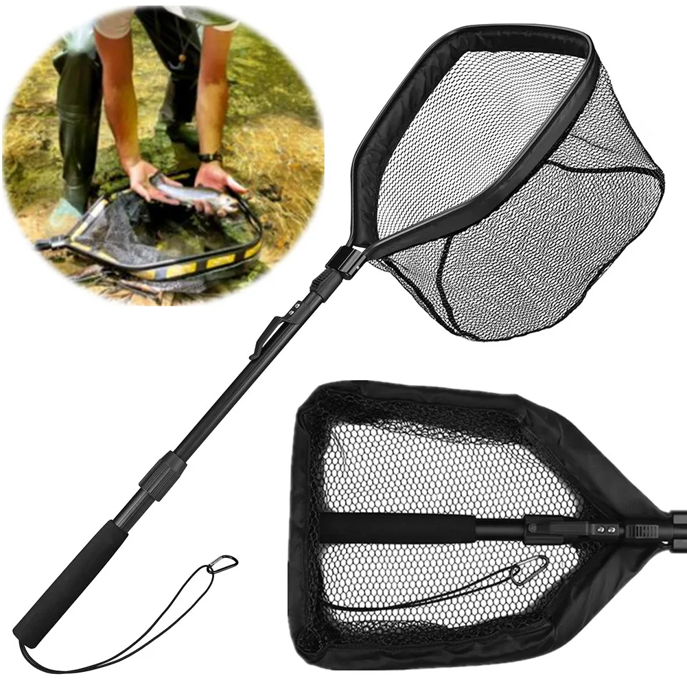 collapsable fish Promar Collapsible Crawfish Traps TR-303 making it a versatile and practical choice for fish enthusiasts. Portable Folding Collapsible Stackable Rush