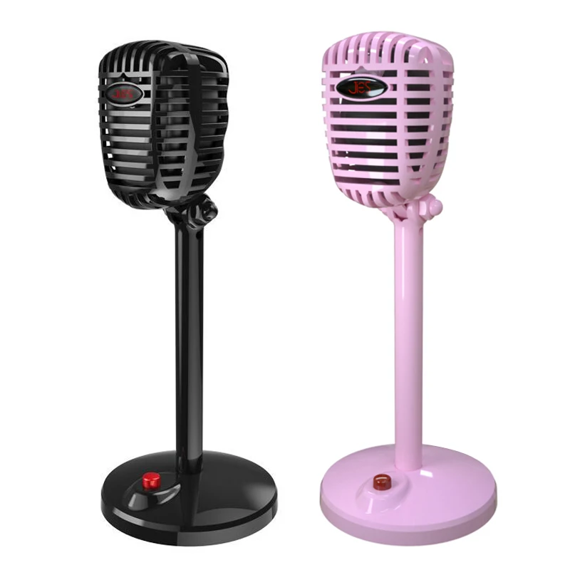 Desktop Microphone Antiskid Usb Condenser Microphone Computer Notebook Microphone Microphone F13 Microphone Singing Microphone