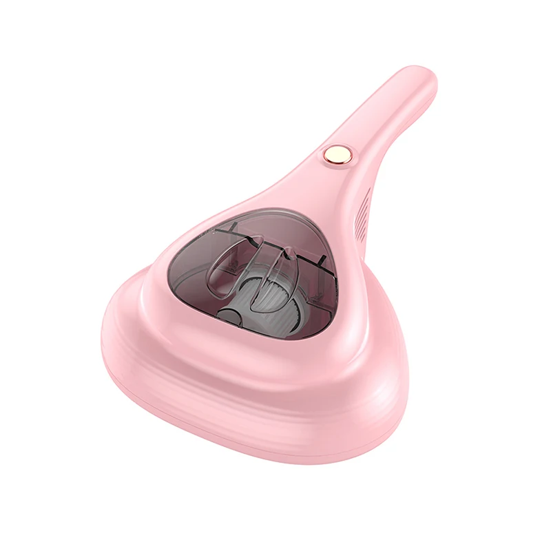 ワイヤレス家庭用ダニ除去剤細菌を除去する紫外線を備えたディープベッド掃除機