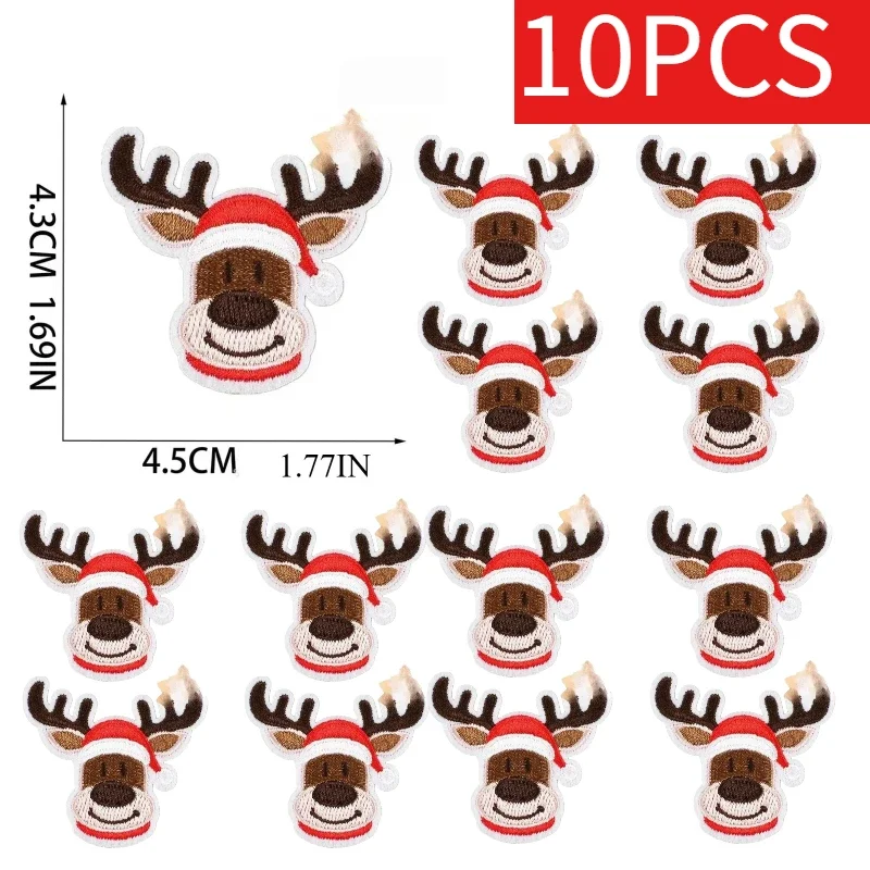 Variant: 10PCS No.11