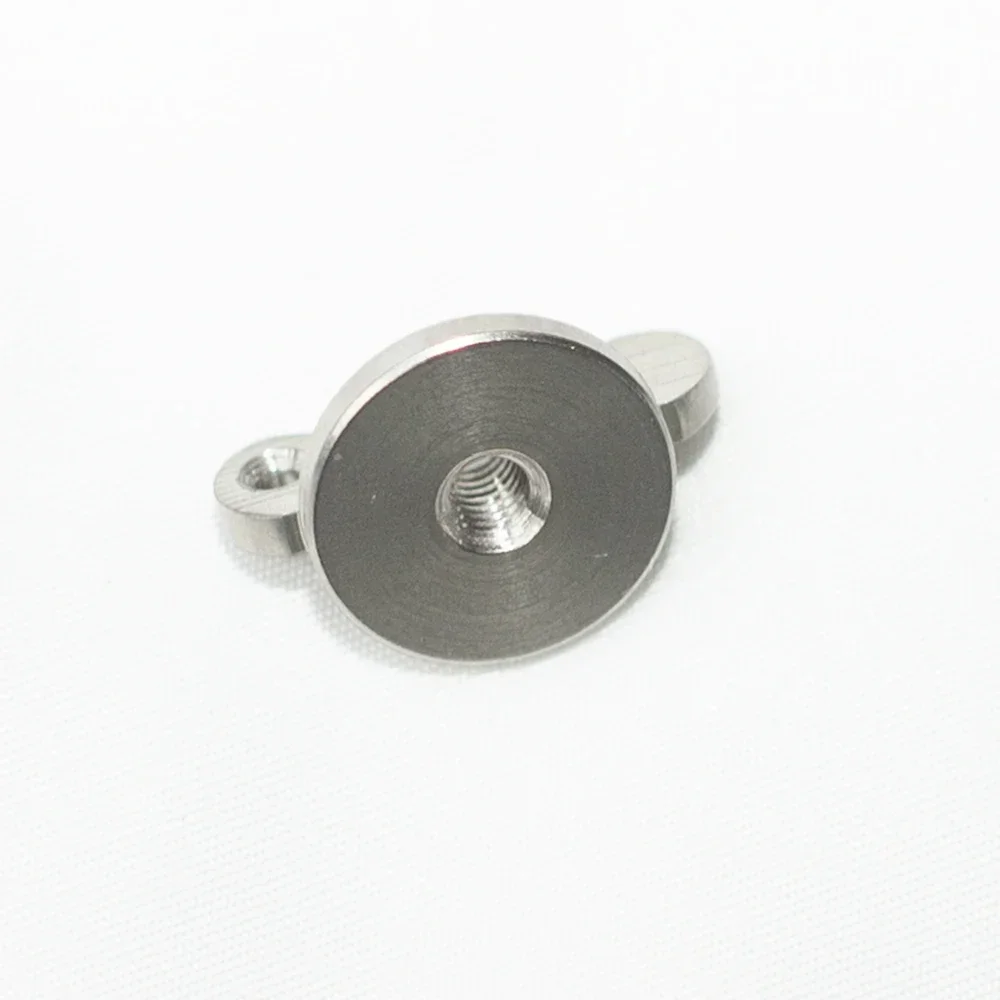 5pcs UAV Plant Protection Repair Parts Spreading System R-Type Thumb Nut for DJI Agras T50 Agricultural Drone Accessories