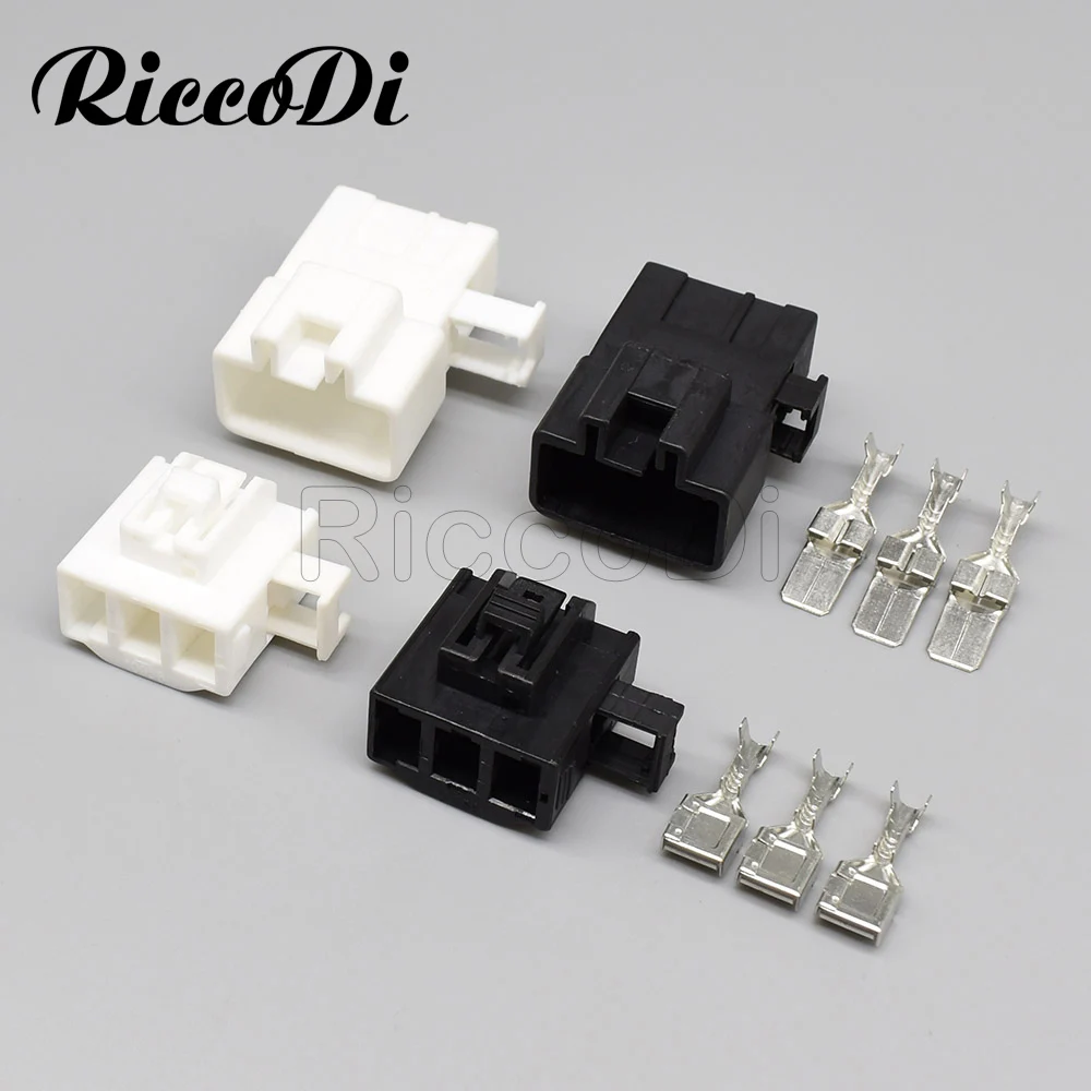 Todo lo que debes saber sobre el conector 3030 para automóviles