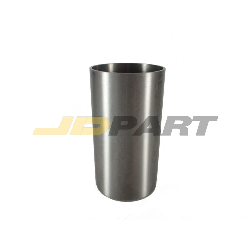 

Aftermarket parts 1 Piece Cylinder Liner For KUBOTA Z482/ D722 Engine Tractor K008, G1900, GF1800