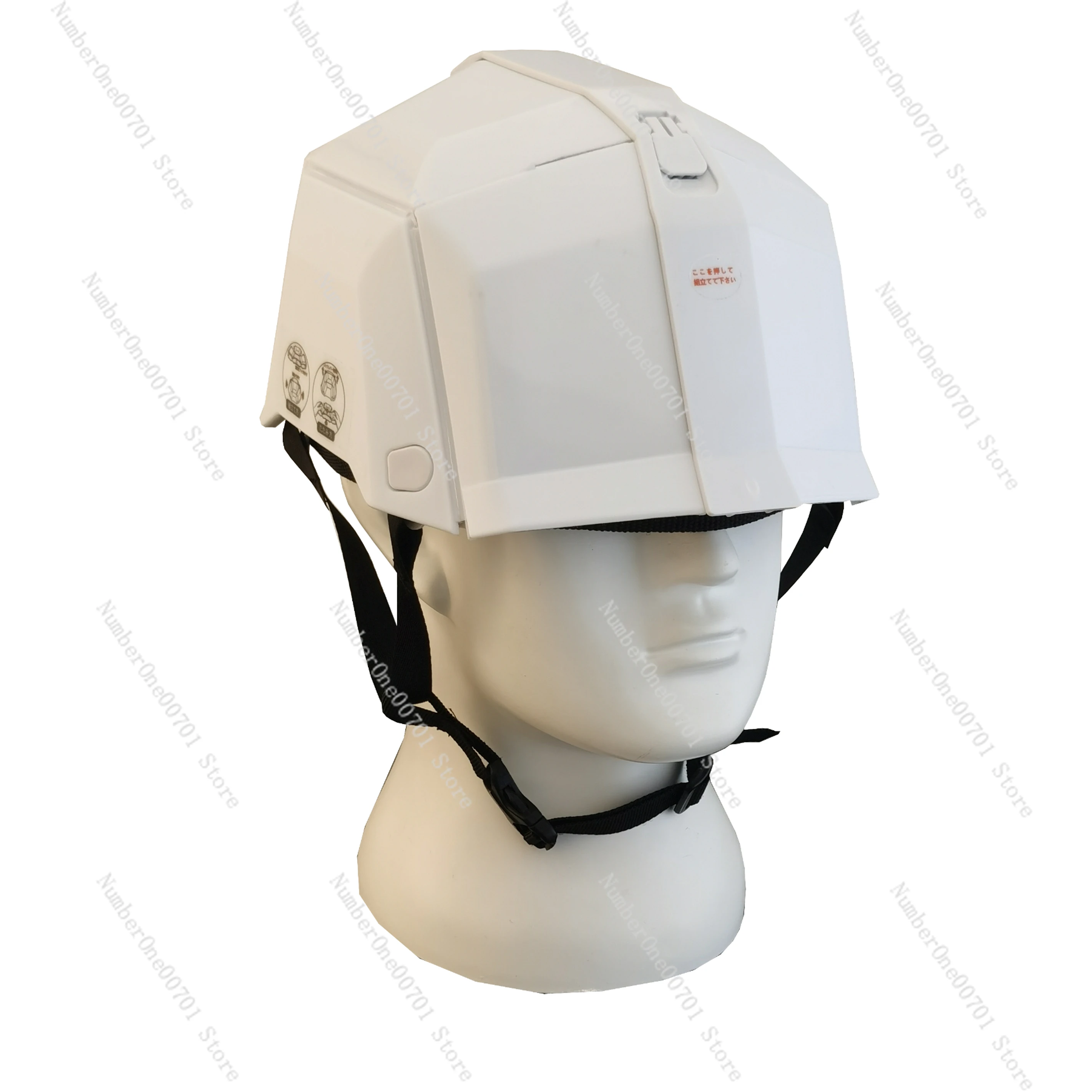 

Предотвращение катастрофа, аварийный портативный складной шлем, велосипедная защитная шапка, лидер, складная шапка, шапка для предотвращения столкновений