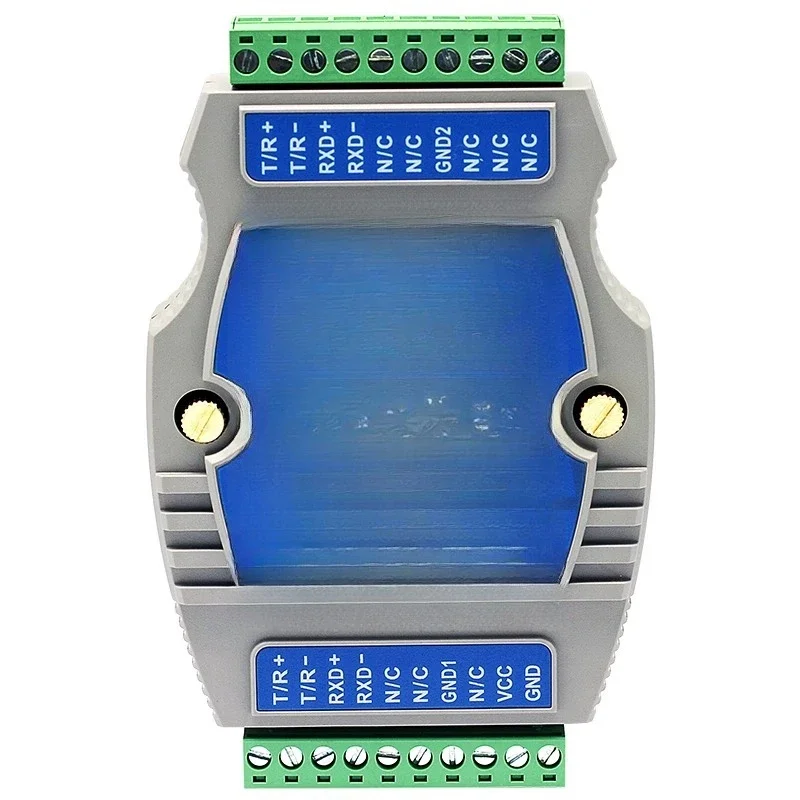 

Repeater photoelectric isolation, lightning protection, large device extender