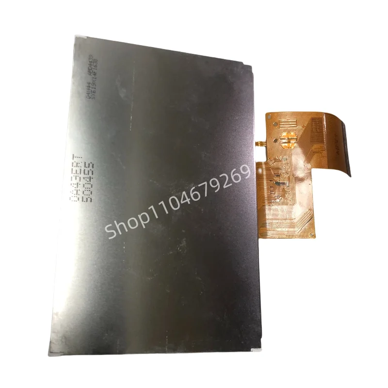 AMD4439 SYE20318F0452 for Kawasaki new Z900/Z650 Kawasaki motorcycle screen accessories Casio 4.3-inch LCD display screen