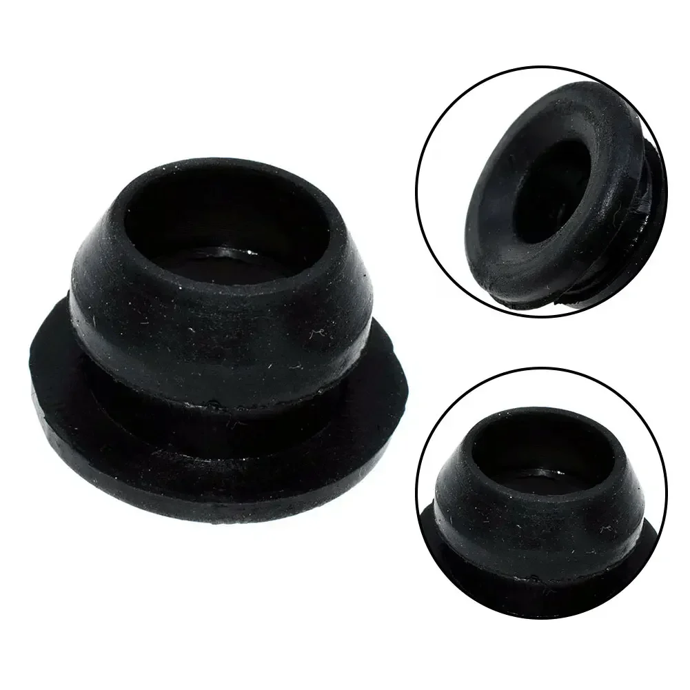 1 Pcs Pcv Valve Grommet For Toyota For Lexus ES300 LS430 SC400 90480-18001 Car Parts Replacement Black Rubber