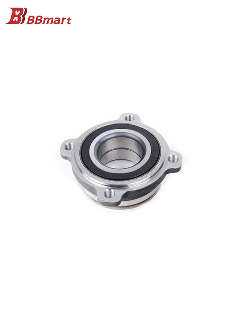 

33411095652 BBmart Auto Parts 1 Pcs Factory Low Price Rear Wheel Hub Bearing For BMW E60