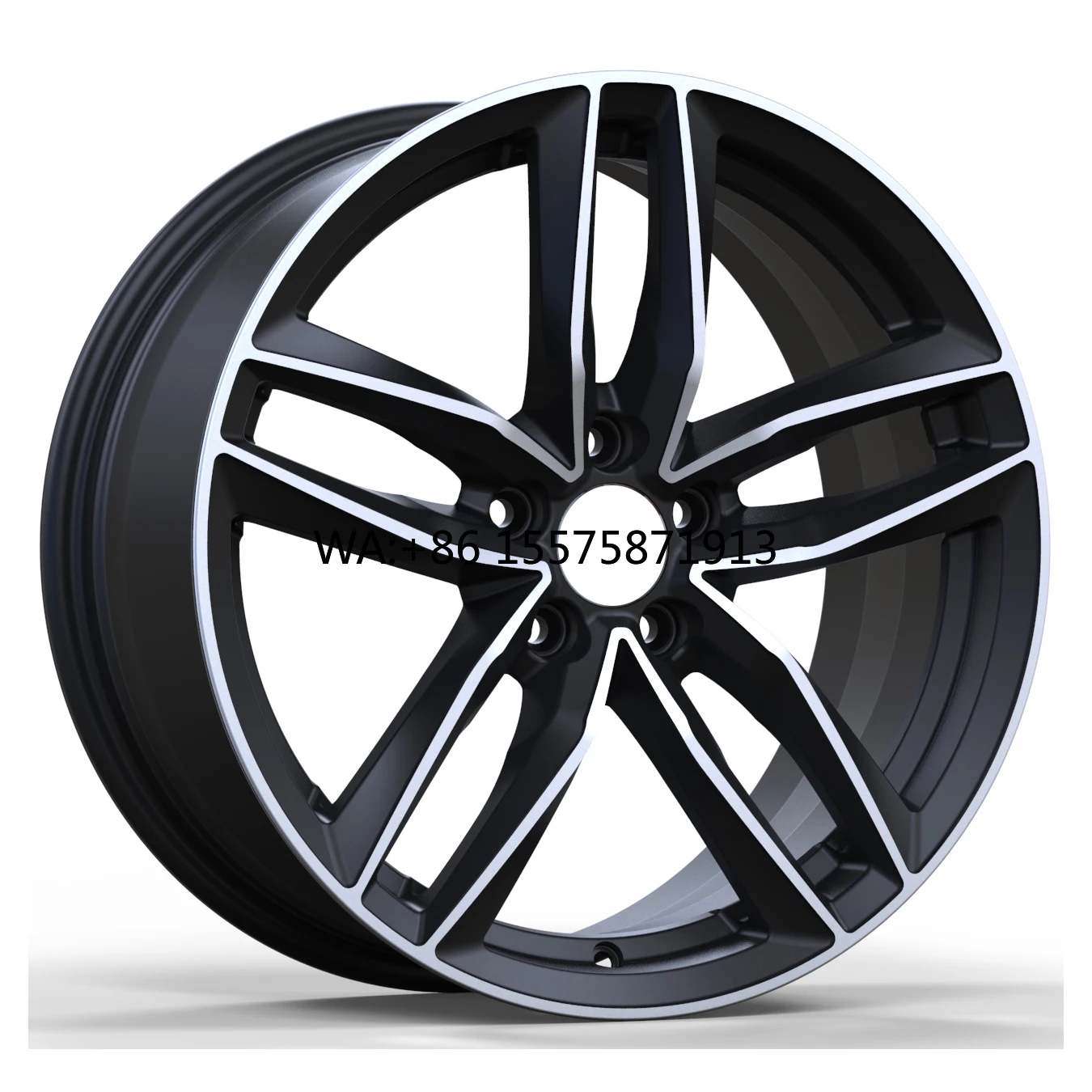 

Кованые диски на заказ для Audi A3, A4, A5, S4, S5, A6, A7, RS3, RS4, Q7, 18, 19, 20, 21 дюймов, цельные