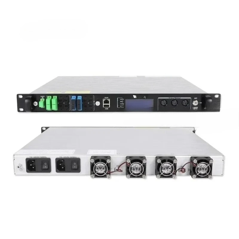 Mini 1U 16Db 19Dbm … - image