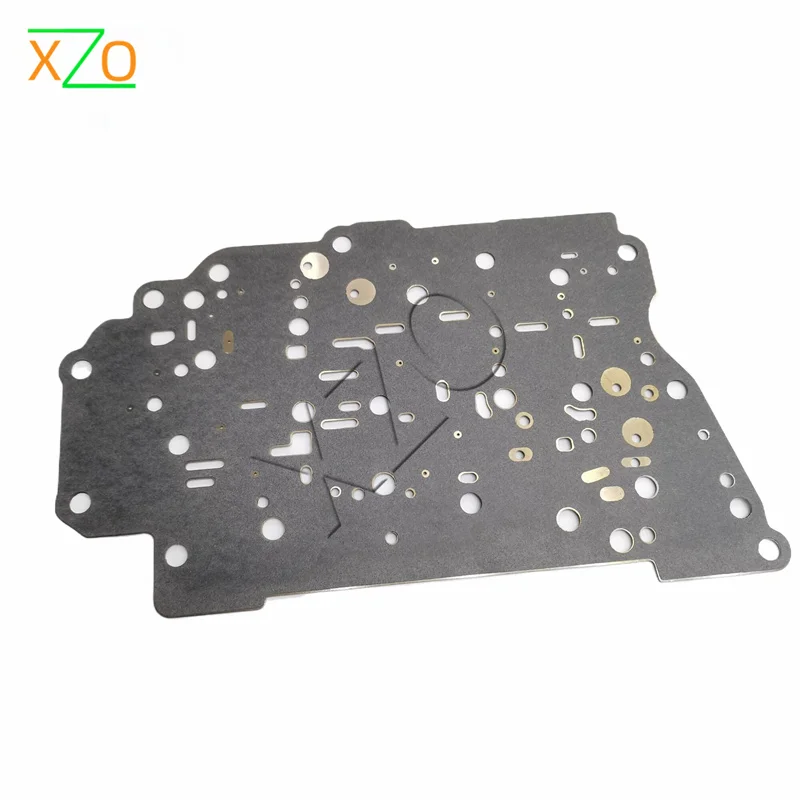 

6F35 Automatic Transmission Valve Body Spacer Gasket