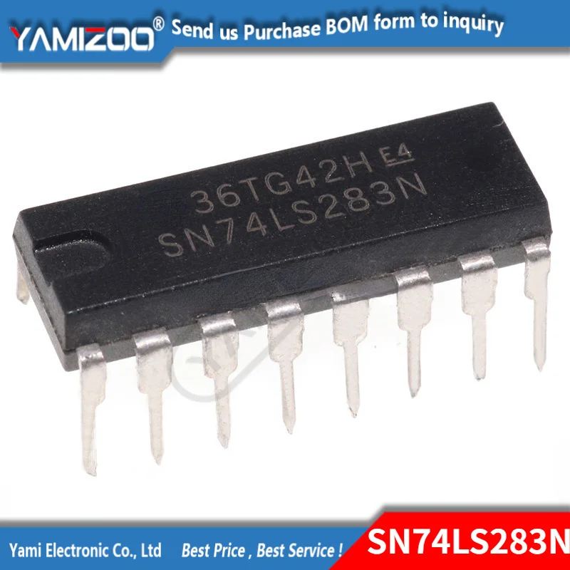 10PCS HD/SN74LS245N 74LS247 74LS248 74LS251 74LS253 74LS257 74LS258 74LS259 74LS260 74LS266 74LS273 74LS279N/P DIP14 DIP16 DIP20