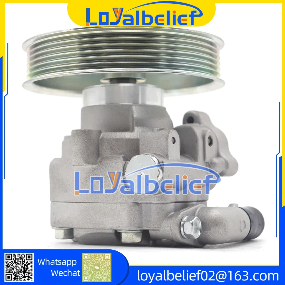 

Насос гидроусилителя руля для Audi A4L B8 2009-2010 модель 8K0145153F 8K0145153R 8K0145153B