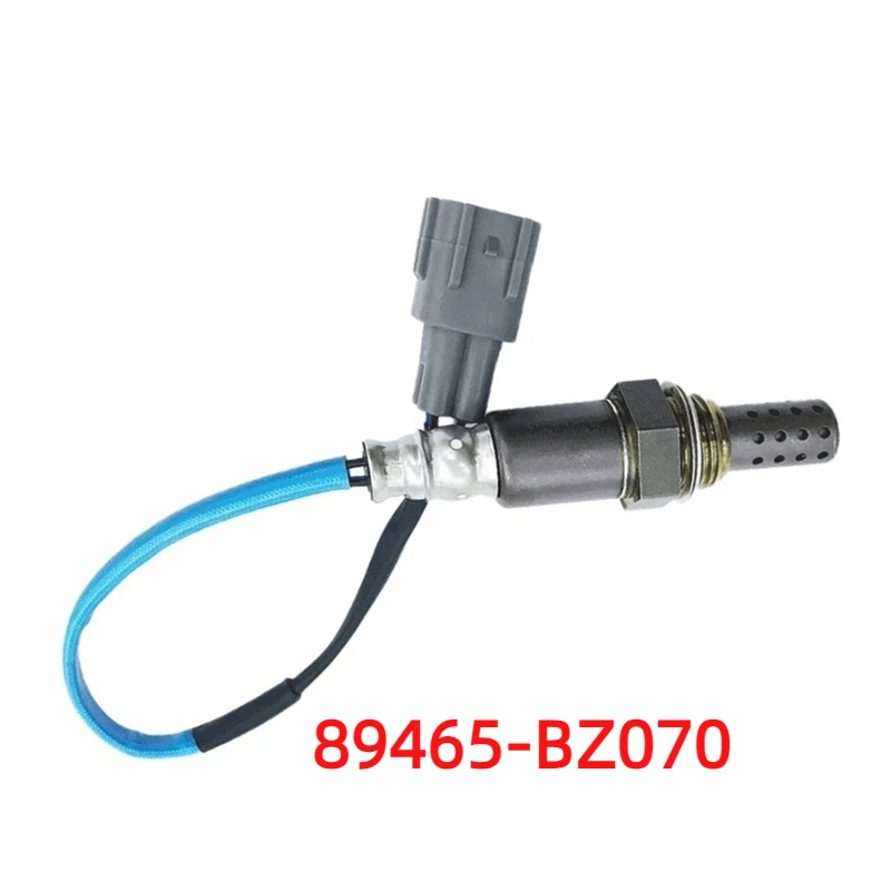 89465-BZ070 Sensor de oxígeno Sensor de O2 para Toyota Avanza F601 F602 Rush F700 Daihatsu Terios 89465-BZ040 accesorios para automóviles-X67A