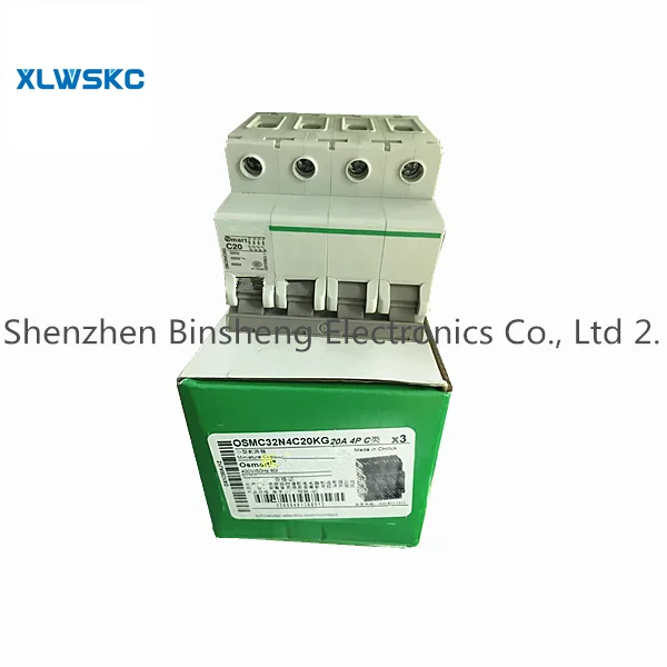 

OSMC32N4C20KG New stock quantity available for discounts