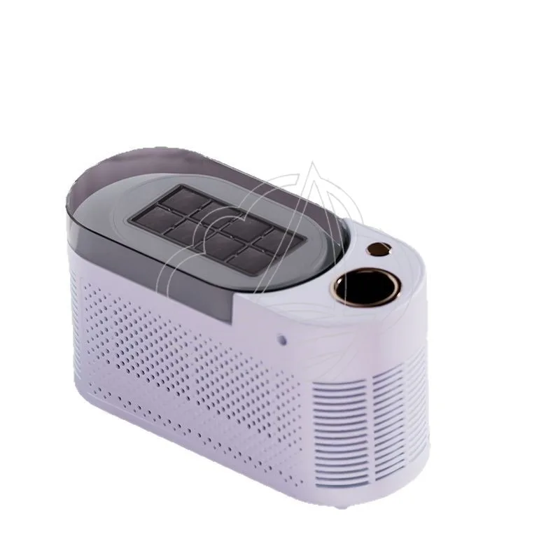 Portable Countertop Ice Maker Automatic Cube Ice Machine Quick Making for Home Dorm Office Camping RV Kitchen Party Bar