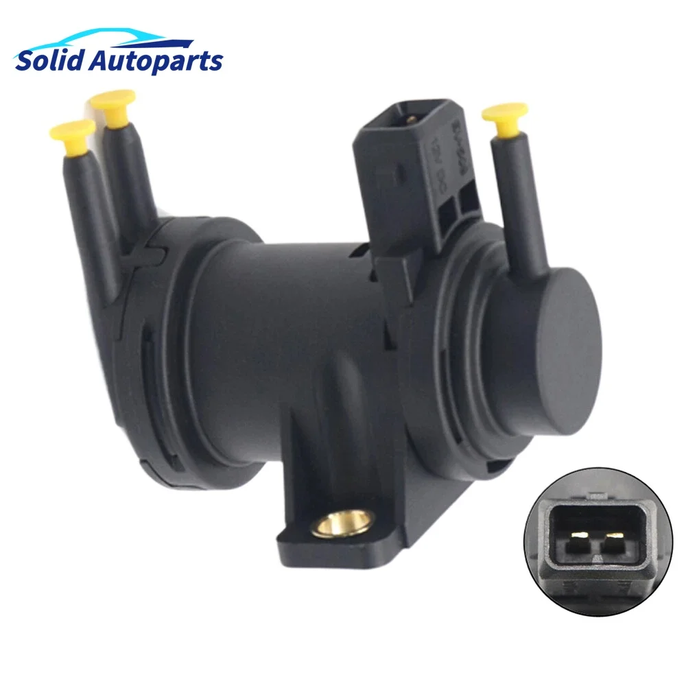 

55206832 Vaccum Turbo Boost Pressure Converter Solenoid Valve Car 46524556 For Fiat 2007-2012