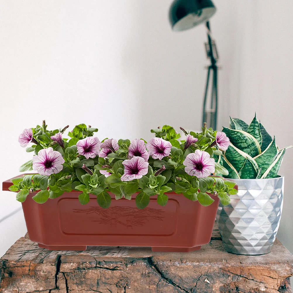 Thumbnail 4 - #11 Top 40 Outdoor Planter Boxes Worth Buying In 2026