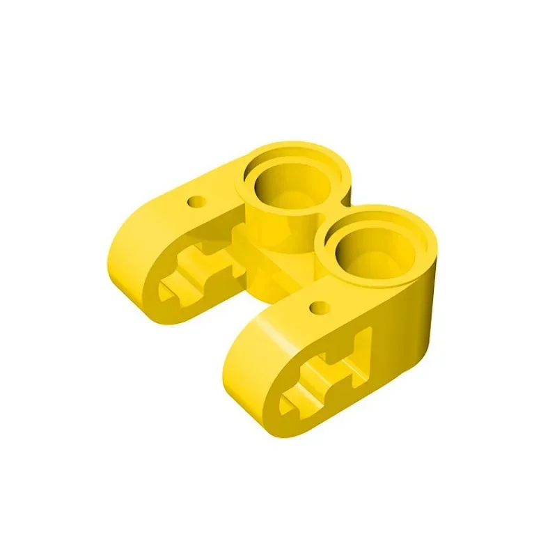 [69Pcs]【50g】 41678 Cross-shaped Shaft And Bolt Connection,standard Size Blocks, DIY MOC Creation Parts.