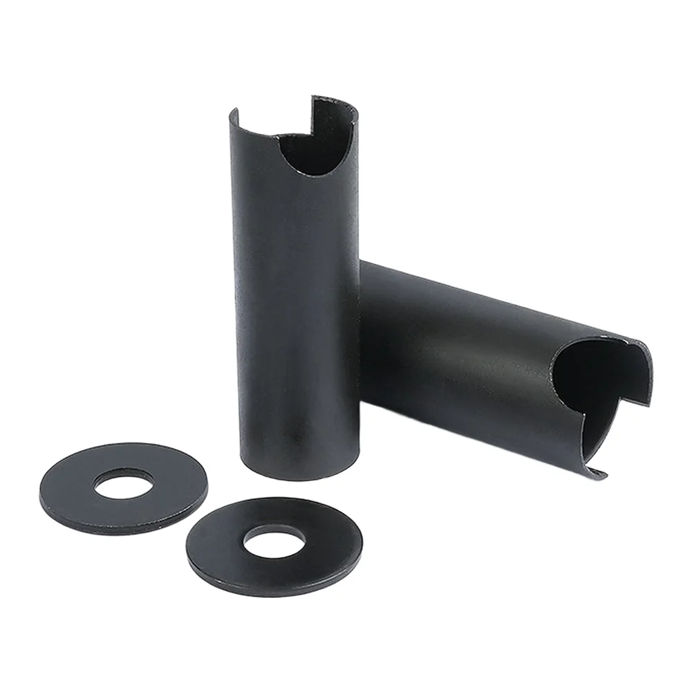 /12Pcs /Motorcycle /Bearing Puller Removal Tool Kit 9-23mm Inner Diameter 45# Steel Adapter Set For Electric Bike /Auto /Repair