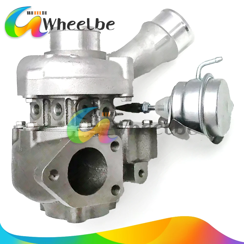 

Turbocharger BV43 Turbine For KIA Sorento 2.5 CRDi D4CB 16V 125 KW / 170 HP 28200-4A470 53039700122 53039700144