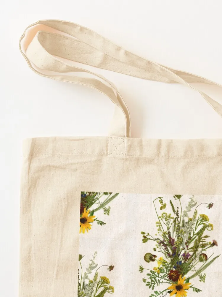 SUNFLOWER I Tote Bag borsa shoping grande borsa tote Tote in tela