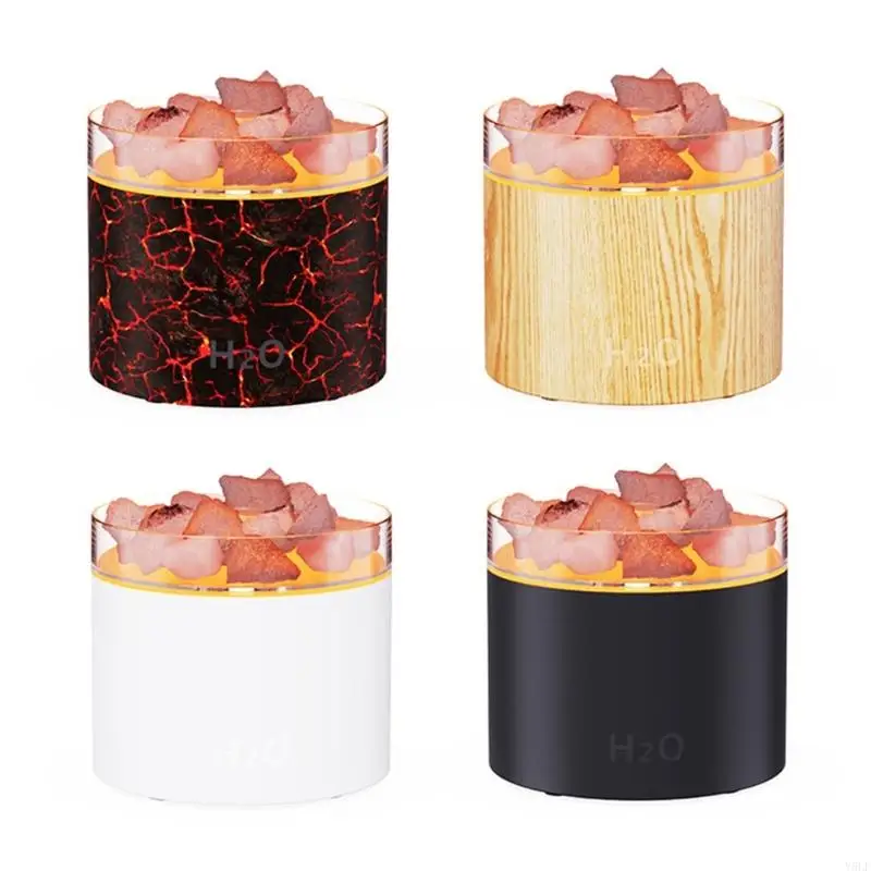 Y5LF Small Aromatherapys Diffuser with Automatic Scent Dispensing Aromas Diffuser ABS Texture for Home and Office Use