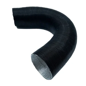 Đường ống diesel Callefator Bãi đậu xe, ống thông tin Webasto Eberspacher, xe cắm xe, 25 mm, 42mm, 60mm, 75mm, đường kính 90mm 6 Hành vi không khí bán hàng chính - 2