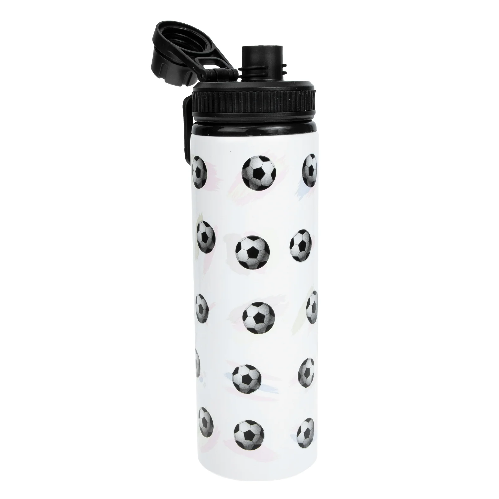 

Leak Proof Color Changing Water Bottle Large Capacity Sports Drinking Jug Portable for Gym Outdoor Fitness and