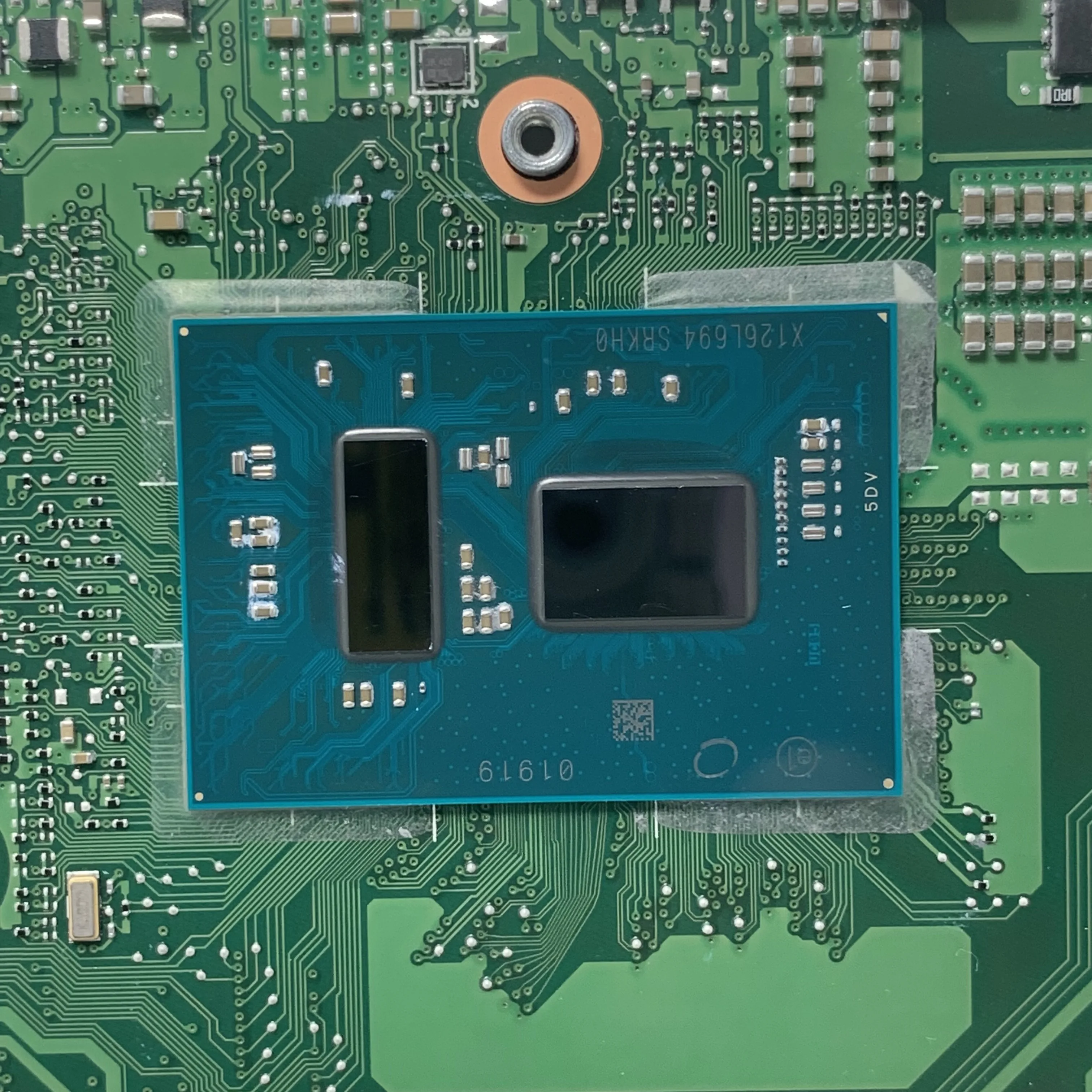 

For Acer A314-35 Laptop Motherboard NBA7S11009 With SRKH0 N4500 CPU DA0Z8YMB8F0 High Quality Mainboard 100% Full Working Well