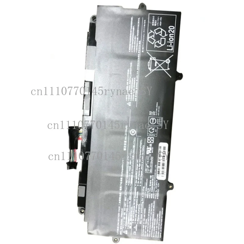

New 14.4V 50Wh Laptop Battery For Fujitsu FPB0353S FPCBP579 CP785912-01 UH-X