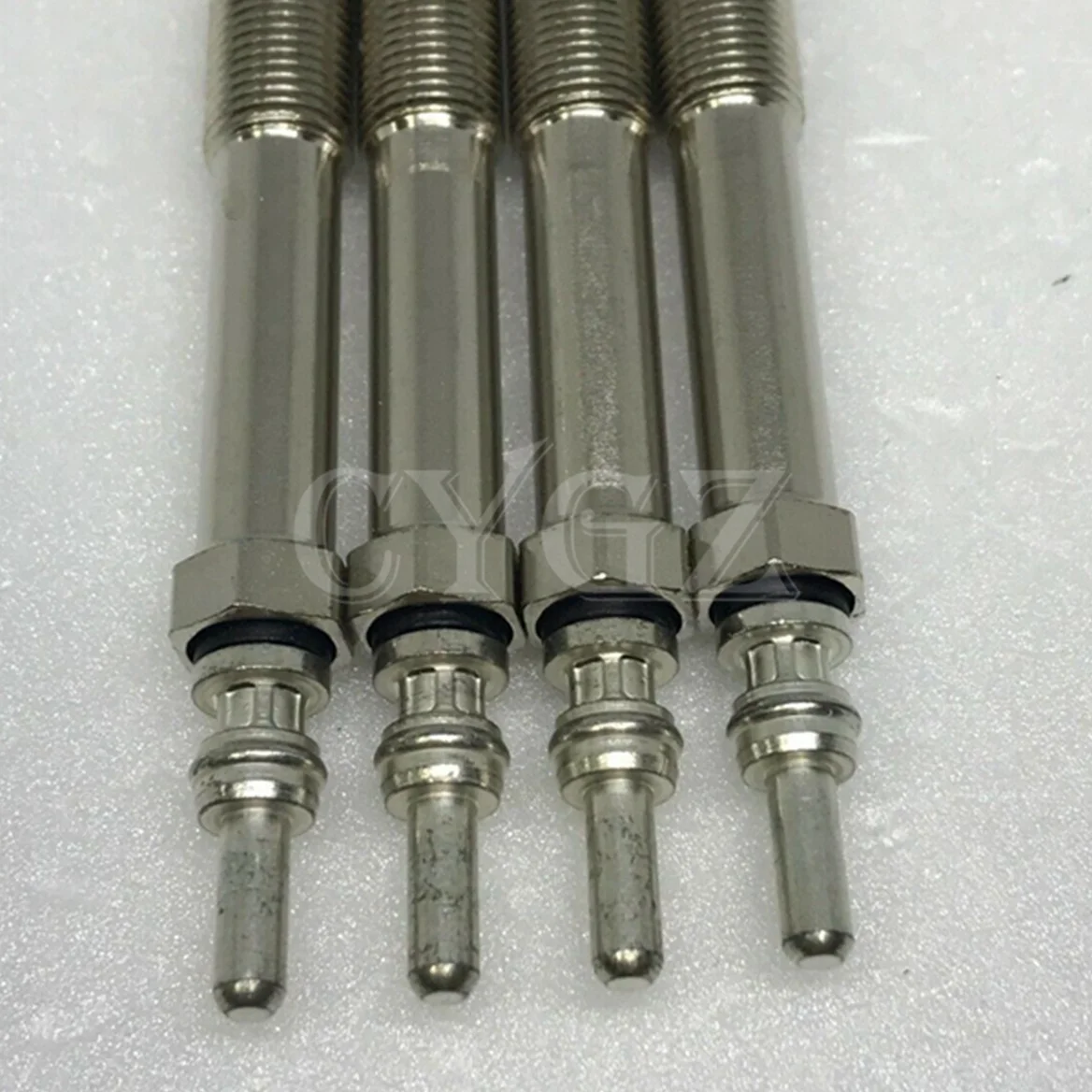 GENUINE  ACTYON SPORTS UTE 100 SERIES 4CYL 2.0 L TD GLOW PLUG 6641590001 0911101245 6641590101 6651590001 6651590101