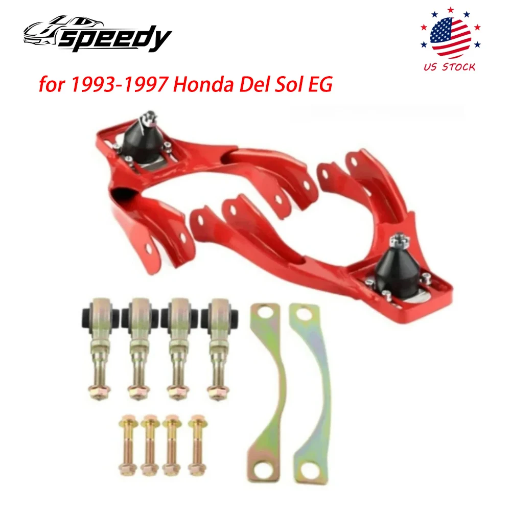 Front Upper Control… - image