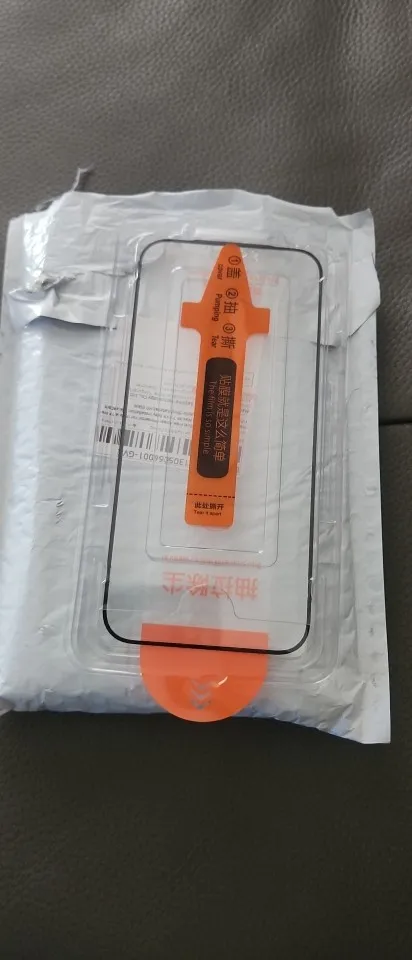 실물 포토 리뷰