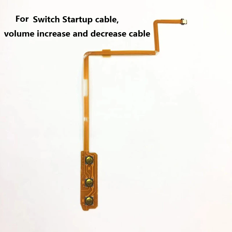 Кабель-включения-выключения-питания-кабель-кнопки-управления-громкостью-ДЛЯ-ns-для-замены-и-ремонта-кабеля-увеличения-и-уменьшения-громкости
