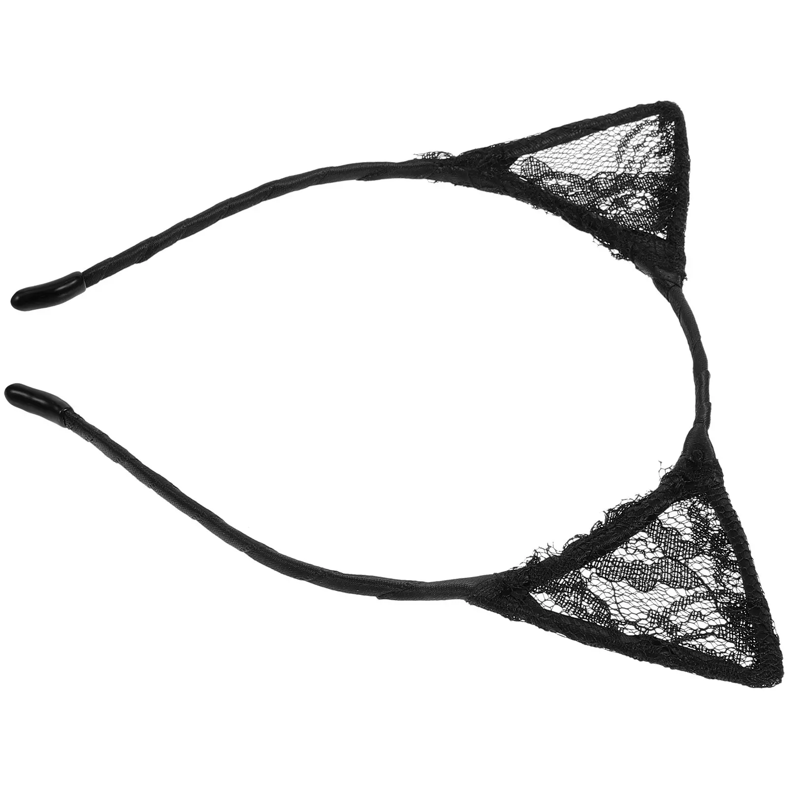 tiara-com-orelhas-de-gato-e-estrutura-metalica-flexivel-para-baile-de-mascaras-festa-de-fim-de-ano-fantasia-tamanho-serve-na-maioria