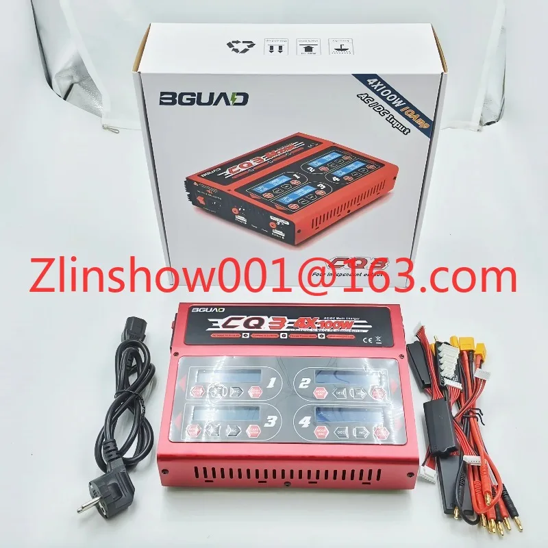 CQ3 Battery Accesso…