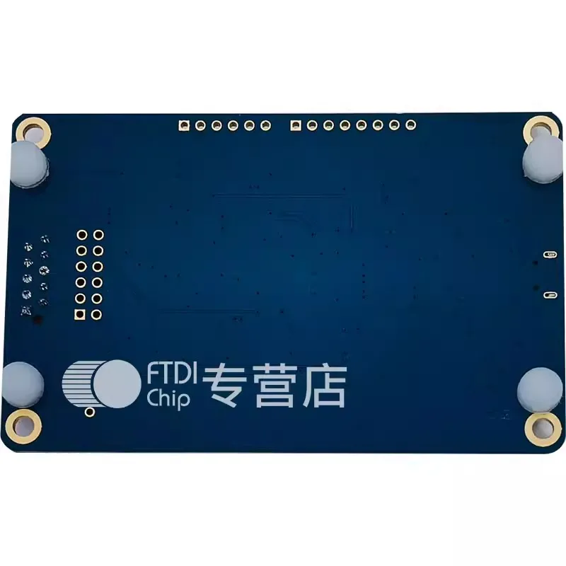 FTDI genuine UMFTPD2A debugger module eFuse written embedded microcontroller development board