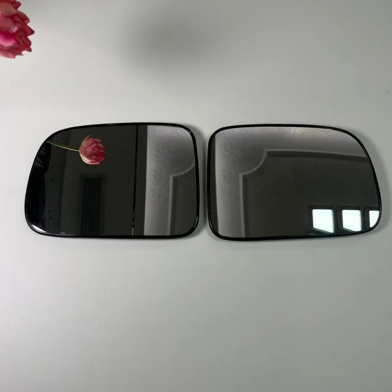 For HONDA CRV CR-V RD1 RD5 RD6 RD7 2002 2003 2004 2005 2006 Heated Rearview Mirror Car Accessories Side Door Mirror Glass Lens