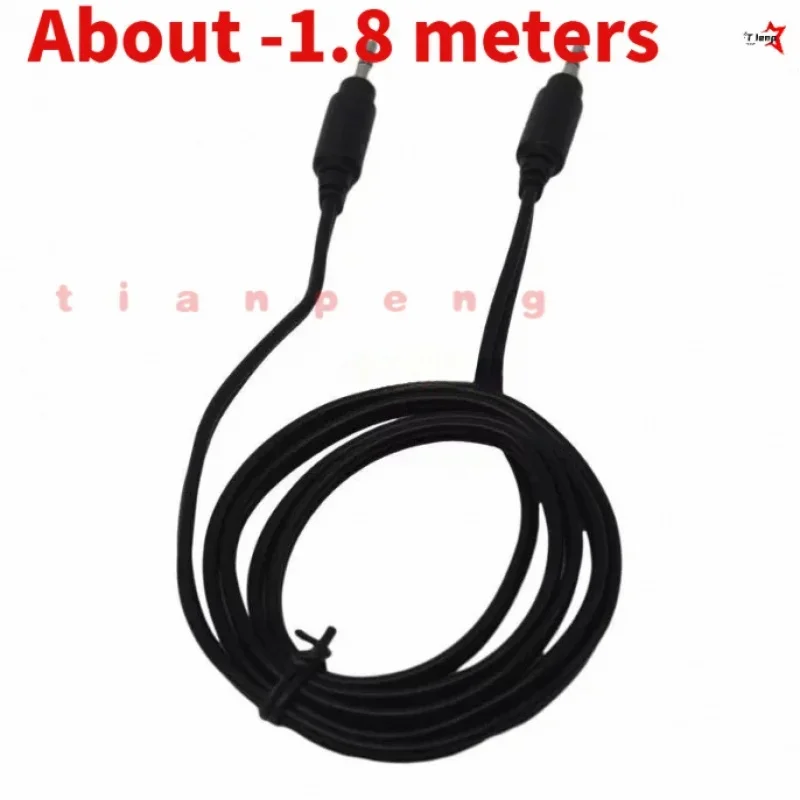 WYORESY 3.5MM AUX Stereo Speaker Cord For BOSE SoundTouch10 20 Revolve Revolve+ Connect Laptop Computer Audio Device