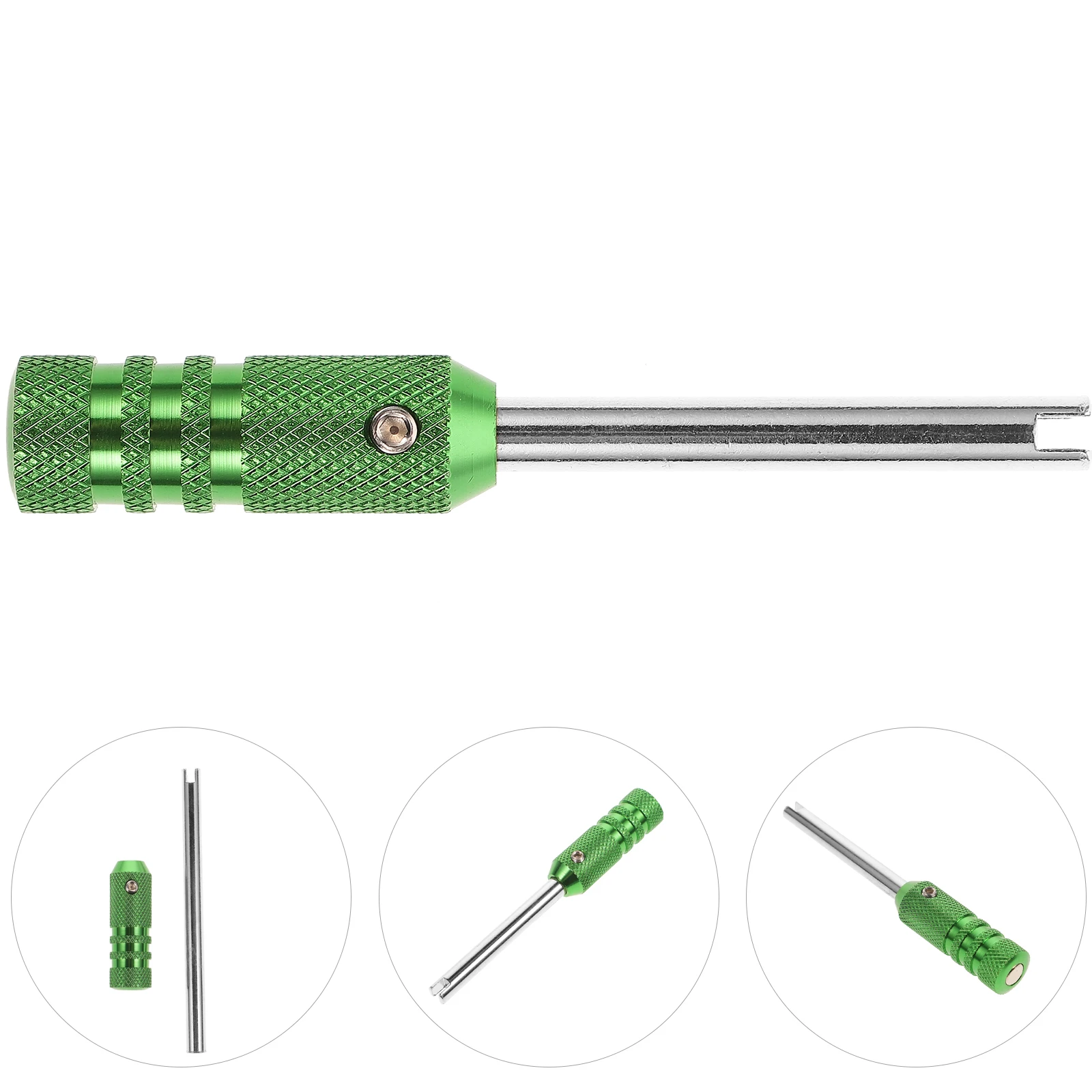 

Green Armature Bar Alignment Tool Tattoo Machine DIY Adjustment Repair Needle Bar Centering Tool Body Art Tension Tools