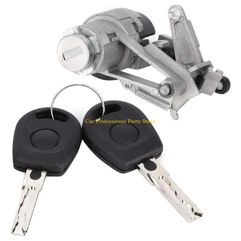 

R53D Car Accessory Tailgate Lock Cylinder Tailgate Trunk Boot Lock Cylinder with