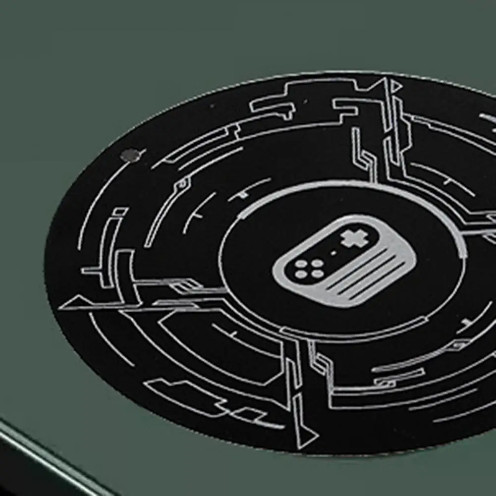 Heat Dissipation Patch for Android Magnetic Ecosystem Compatibility Magnetic Heat Dissipation Patch for Phone for Stable