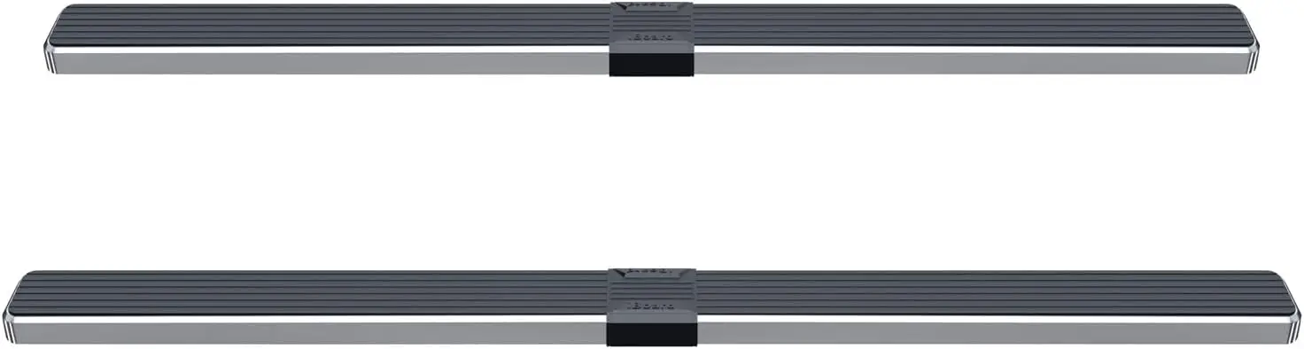 

Совместим с Ram 2500 3500 2010–2024 Mega Cab (боковые ступеньки Nerf Bar) 6-дюймовые подножки для электронной платы