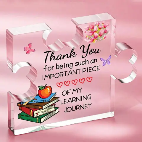 8 best sales धन्यवाद उपहार - №2