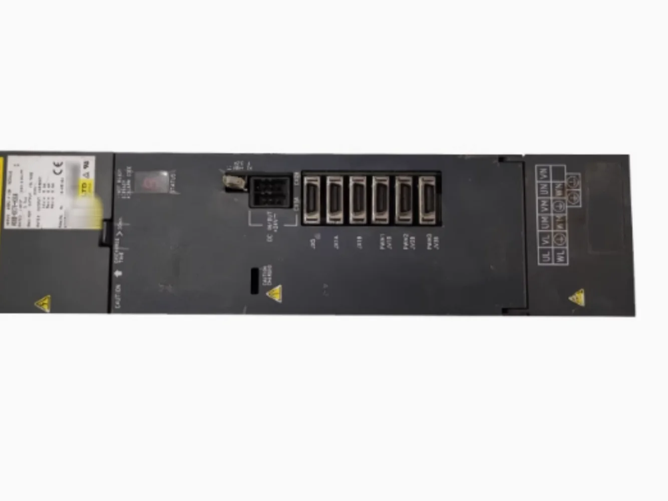

A06B-6079-H301 for module