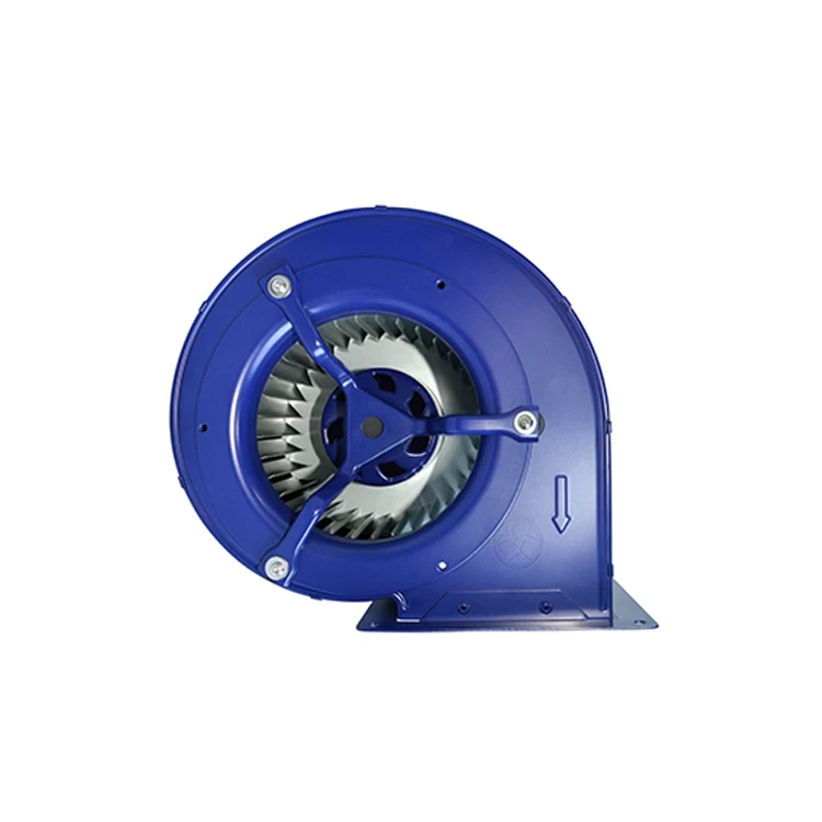 

Sale Promotion professional Manufacture Blauberg 220v 146mm ec fan motor blower centrifugal fan